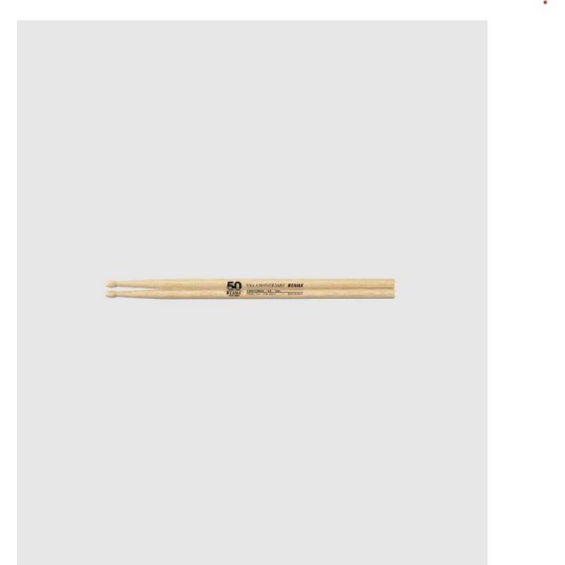 Tama 5a-50th 50th anniversary 5a drumsticks limited edition