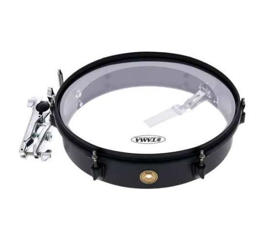 Tama 14"x3" Metalworks Effect Snare BST143MBK