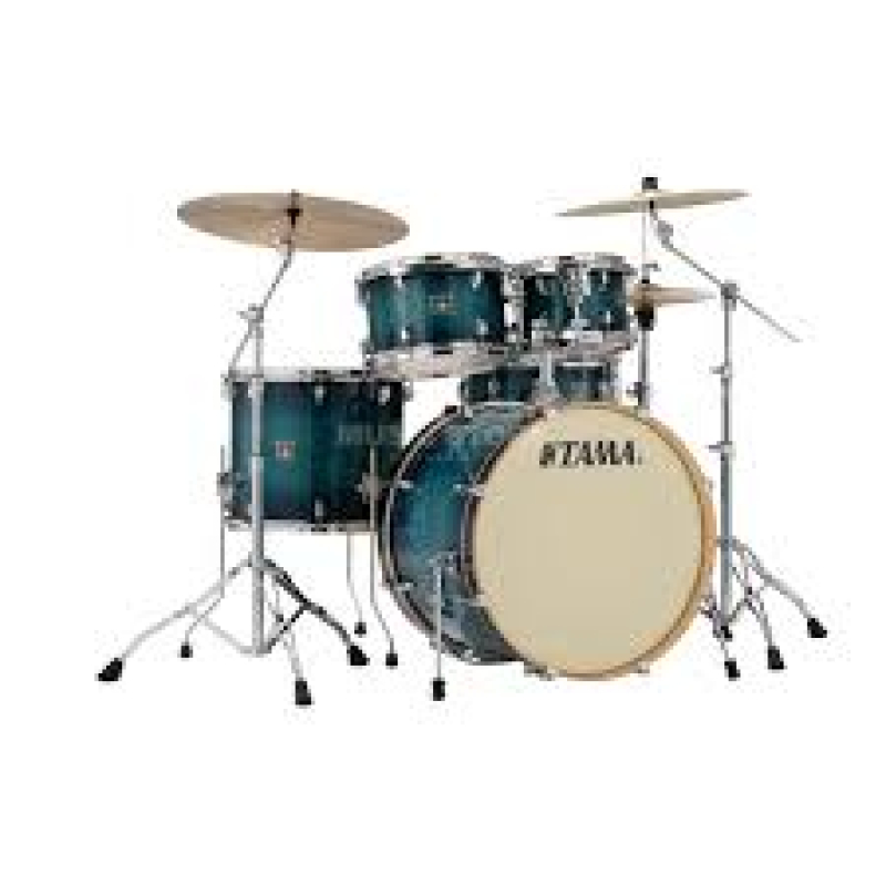 Tama superstar classic 5 piece cl52