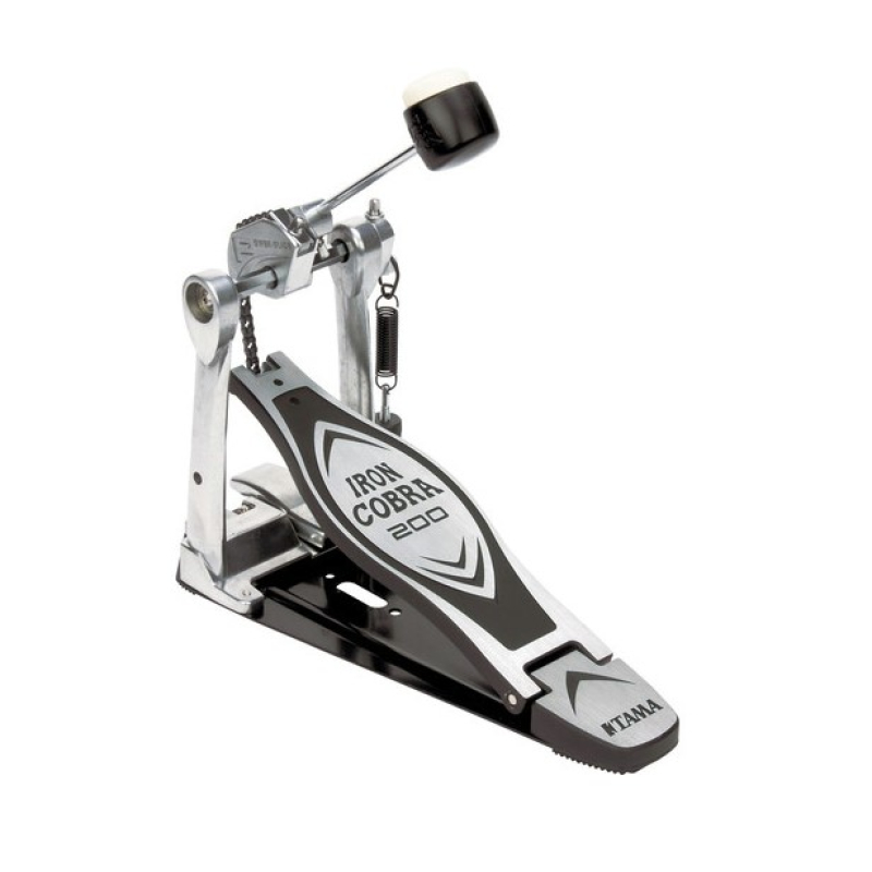 Tama iron cobra drum pedal hp200