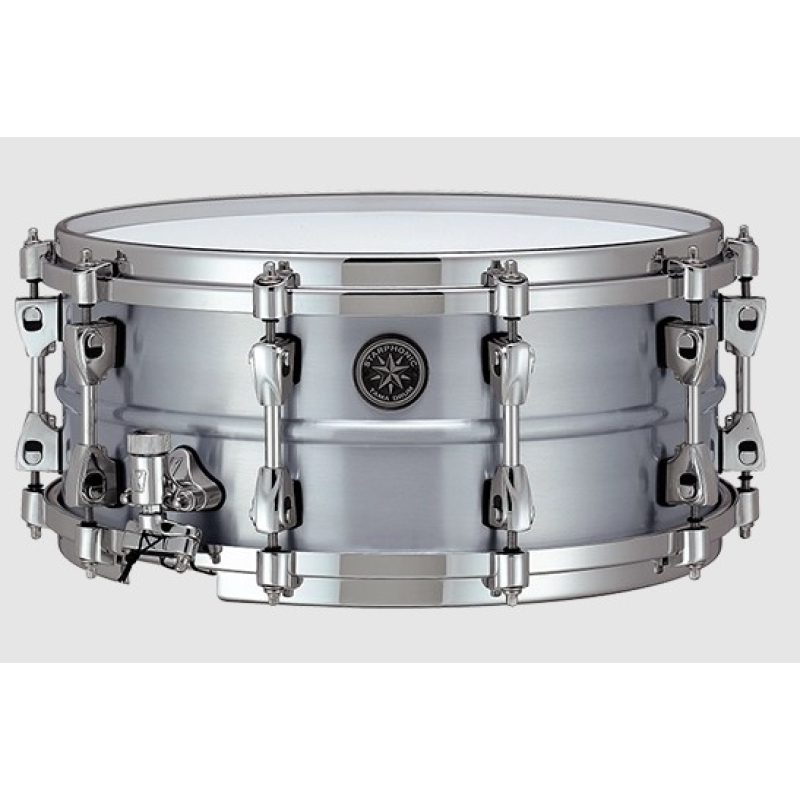 Tama pal146 starphonic aluminum 14"x6"