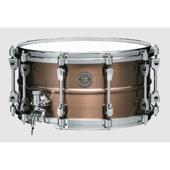 Tama pcp147 starphonic copper 14"x7"