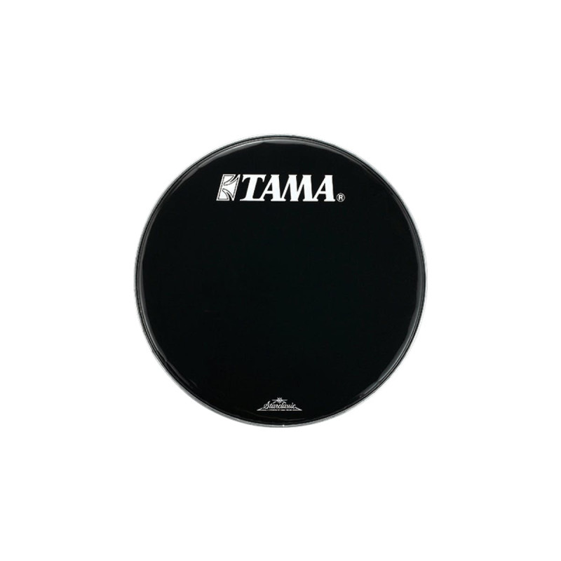 TAMA BK22BMTT 22 inch Bass Drum Resonator Drum Head