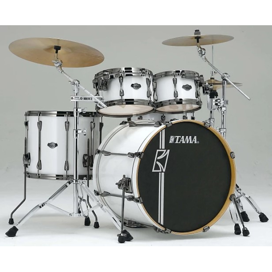 Tama mk52 hzbns sgw superstar hyperdrive