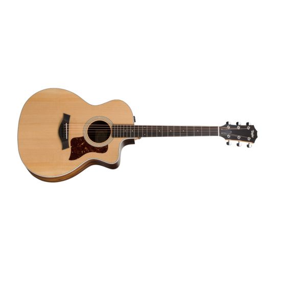 Taylor 214ce Acoustic-Electric Guitar