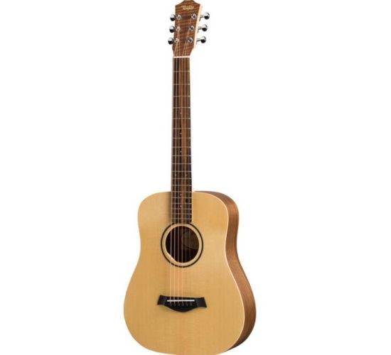 Taylor BT1 Acoustic Guitar Natural