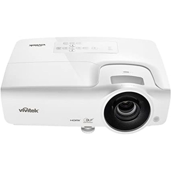 Vivitek dh856-edu (4800 lumens) 1080p projector