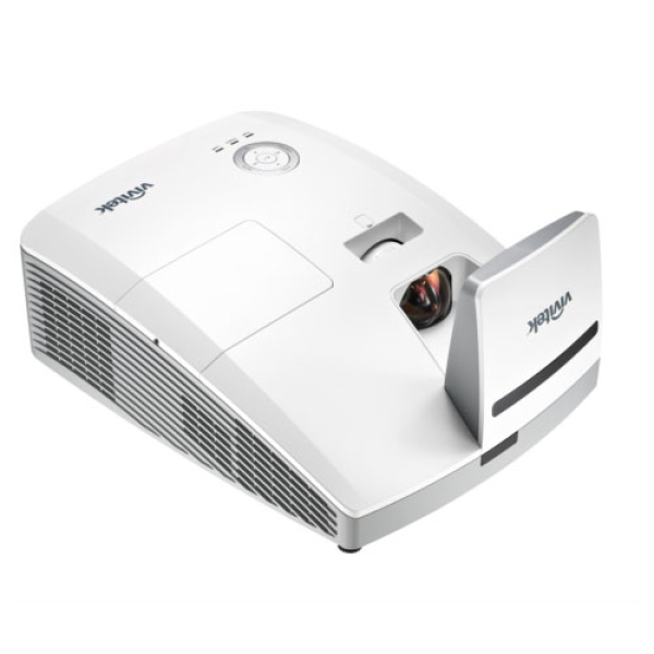 Vivitek DH772UST (3500 lumens) 1080p UST Projector