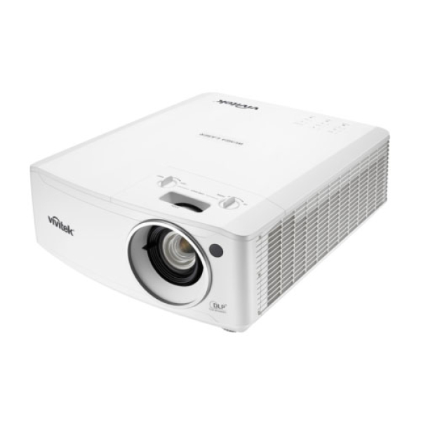 Vivitek DU4771Z High Brightness Laser Projector