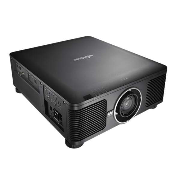 Vivitek DU8395Z-BK WUXGA laser projector with HDBaseT™