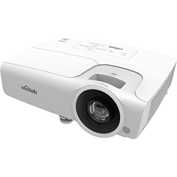 Vivitek DU4371Z-ST Large Venue Projector