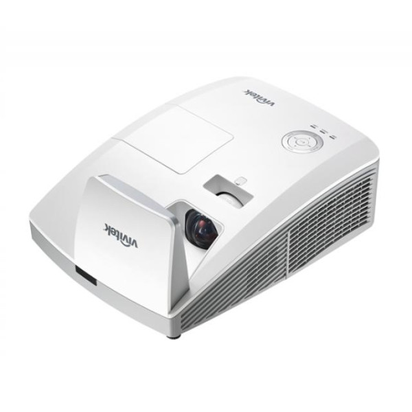 Vivitek DW770UST (3500 lumens) WXGA UST Projector