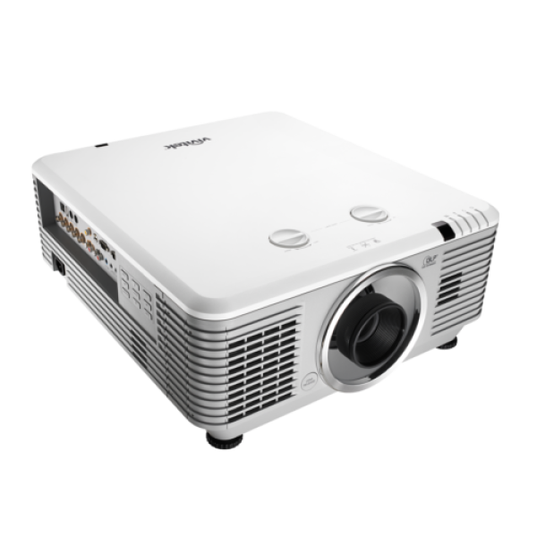 Vivitek DU7098Z-BK/WH Projector