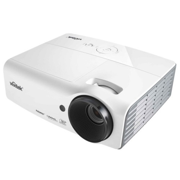 Vivitek DW855 ( 5500 lumens) Projector