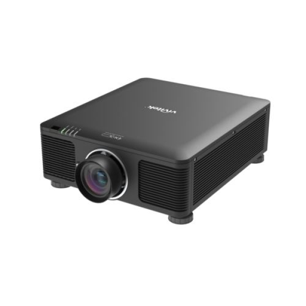 Vivitek DU6198Z data projector Standard throw projector 8500 ANSI lumens DMD WUXGA [1920x1200] 3D Black