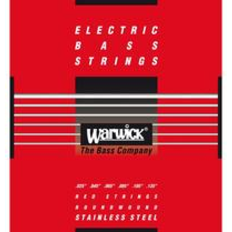 Warwick 42401 6 strings 