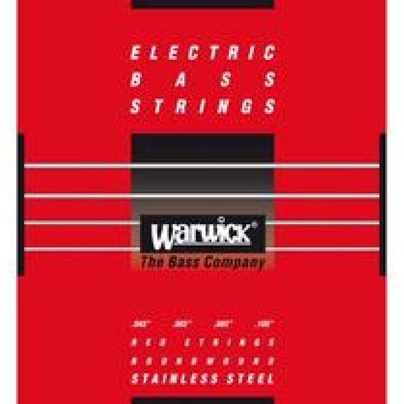 Warwick 42200  4 strings
