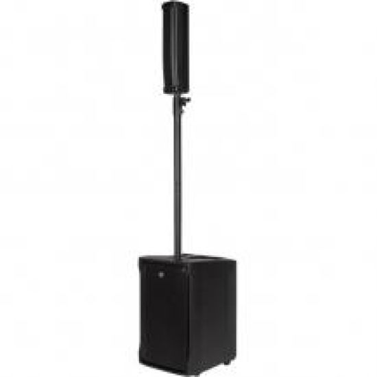 Wharfedale isoline 812 portable column array speaker system