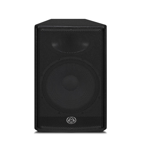 wharfedale loose speakers