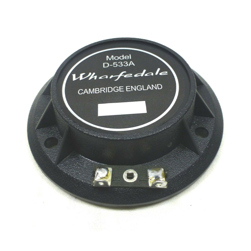 Wharfedale d533 diaphragm zd5330101