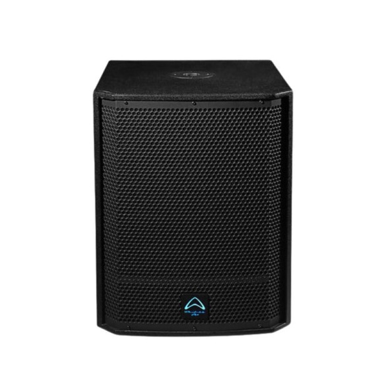 Wharfedale 18" t-sub-ax18 active subwoofer