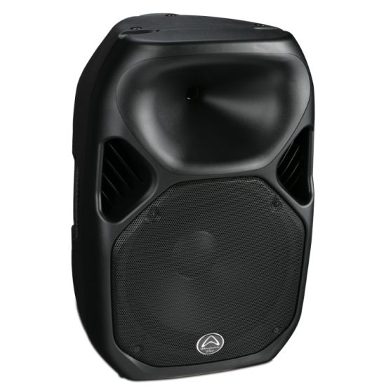 Wharfedale titan ax12 single 12" active speaker