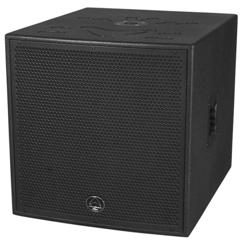 Wharfedale delta ax18 subwoofer