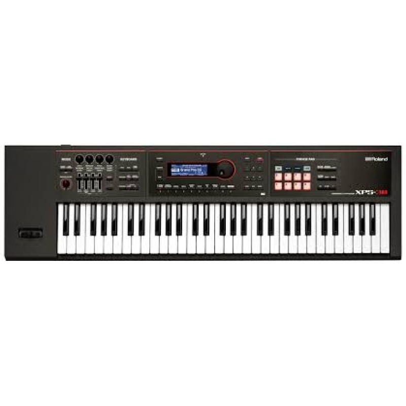 Roland xps-30 expandable synthesize