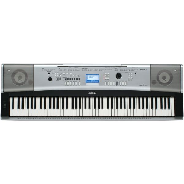 Yamaha DGX-530 Portable Grand Keyboard