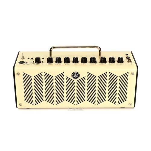 yamaha electric guitar amp