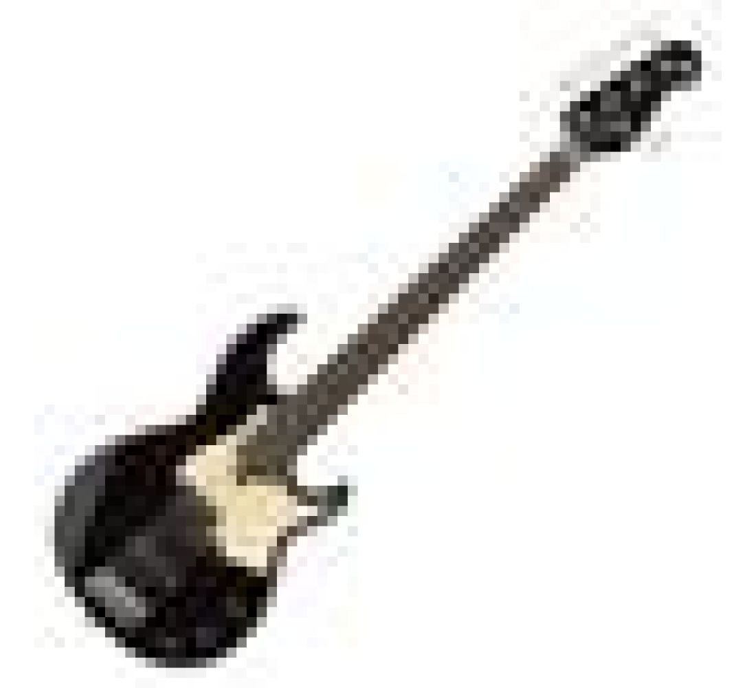 Yamaha BB435 5-String Bass Guitar