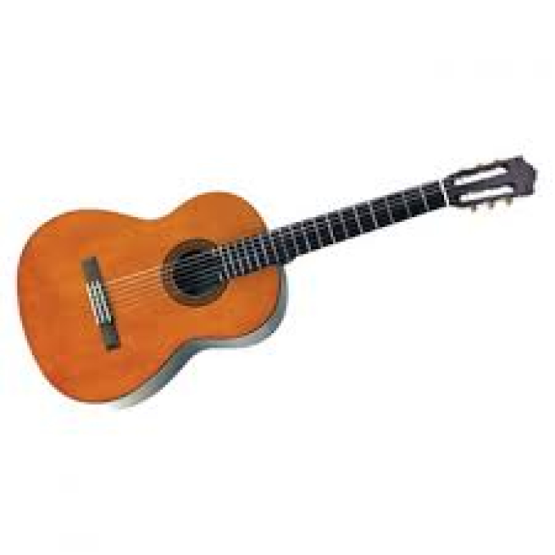 Yamaha c-45 classical guitar 