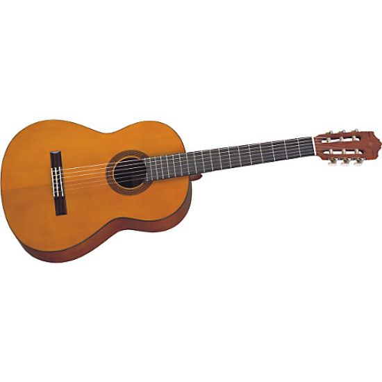 Yamaha CGS-104A Classical Guitar
