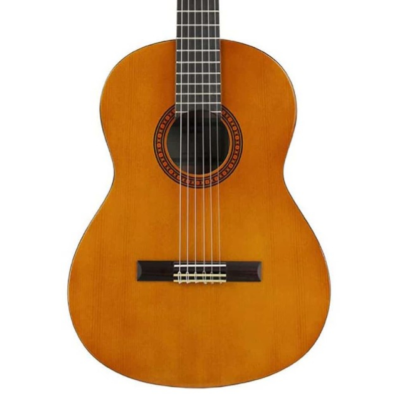 Yamaha cs40 size classical guitar