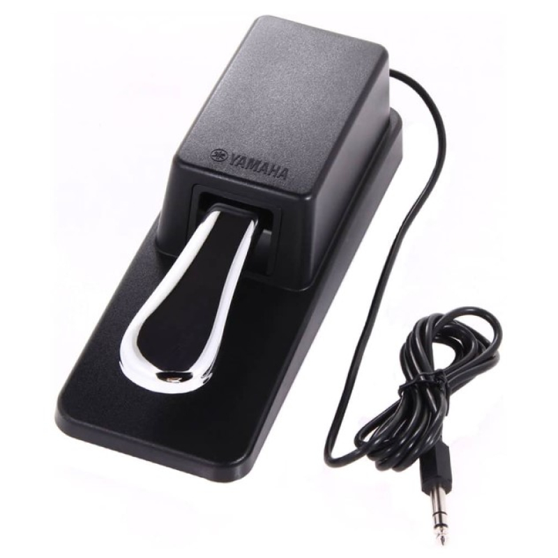 Yamaha fc3 sustain pedal for keyboard/digital piano