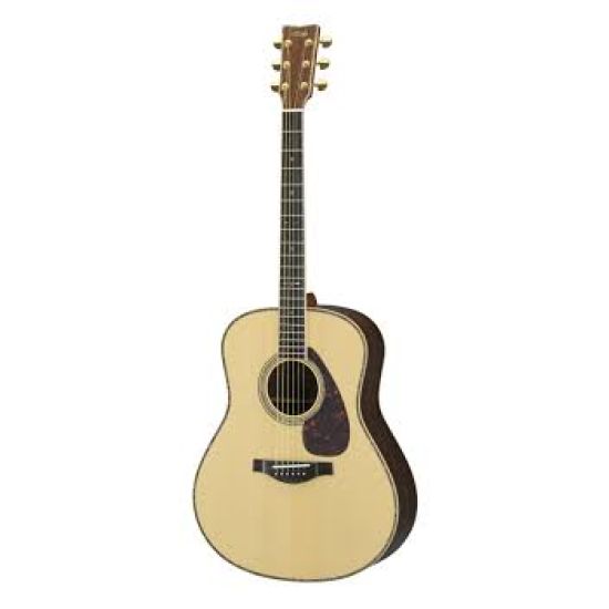 Yamaha LL36 Acoustic guitars