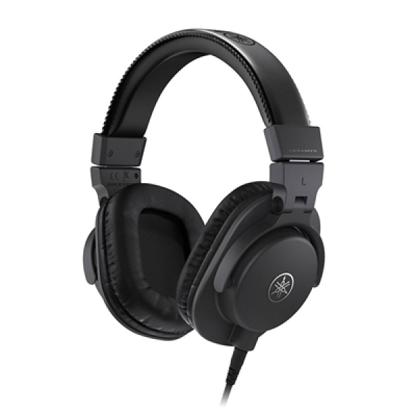 Yamaha HPH-MT5 Studio Monitor Headphones 