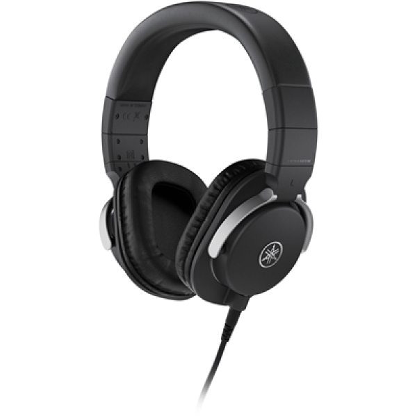 Yamaha HPH-MT8 Headphones