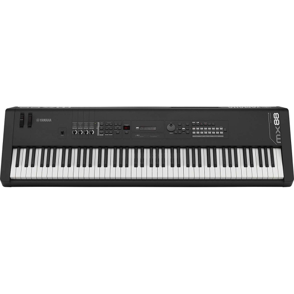 Yamaha MX88 Synthesize Keyboard