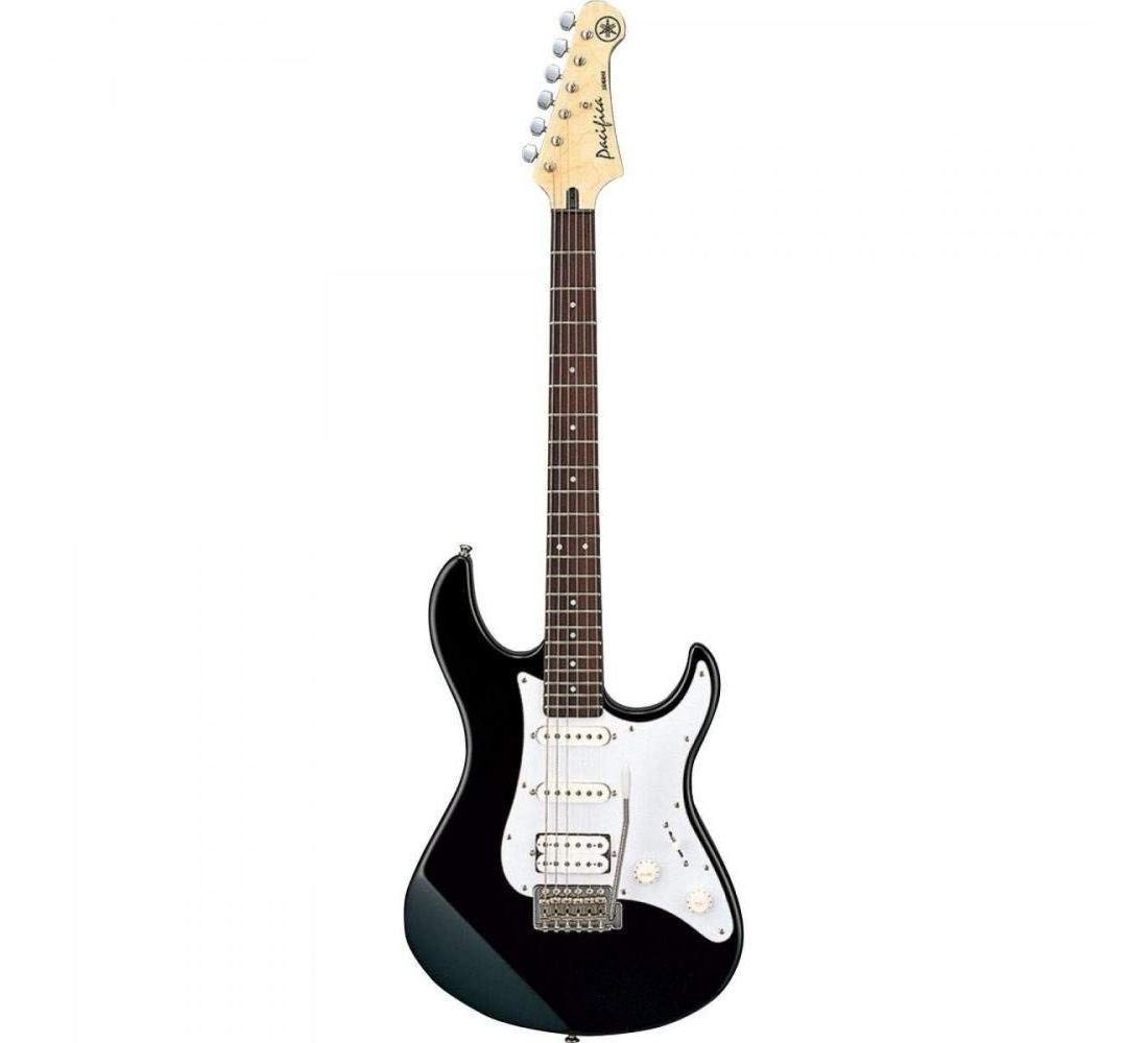 Yamaha PACIFICA 012 Electric Guitar