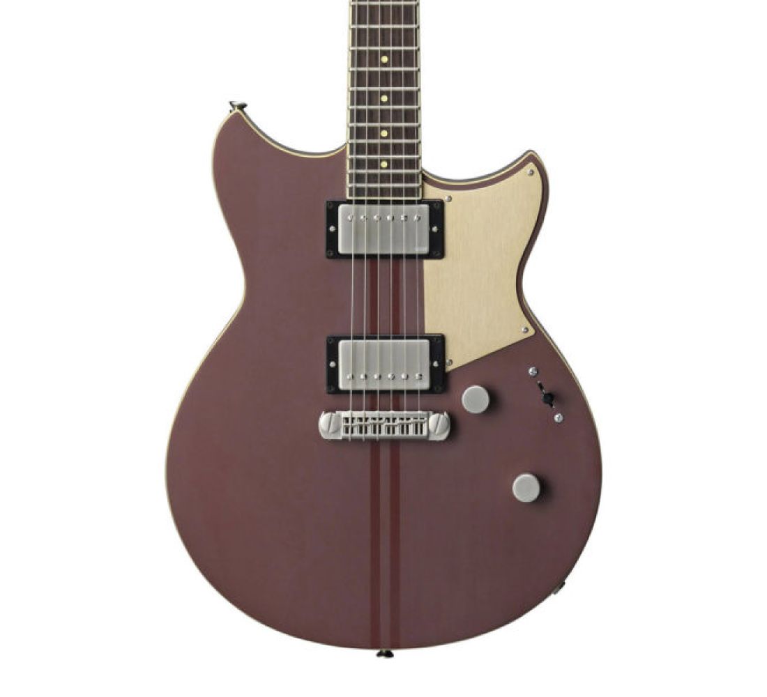 Yamaha Revstar RS820CR Electric Guitar
