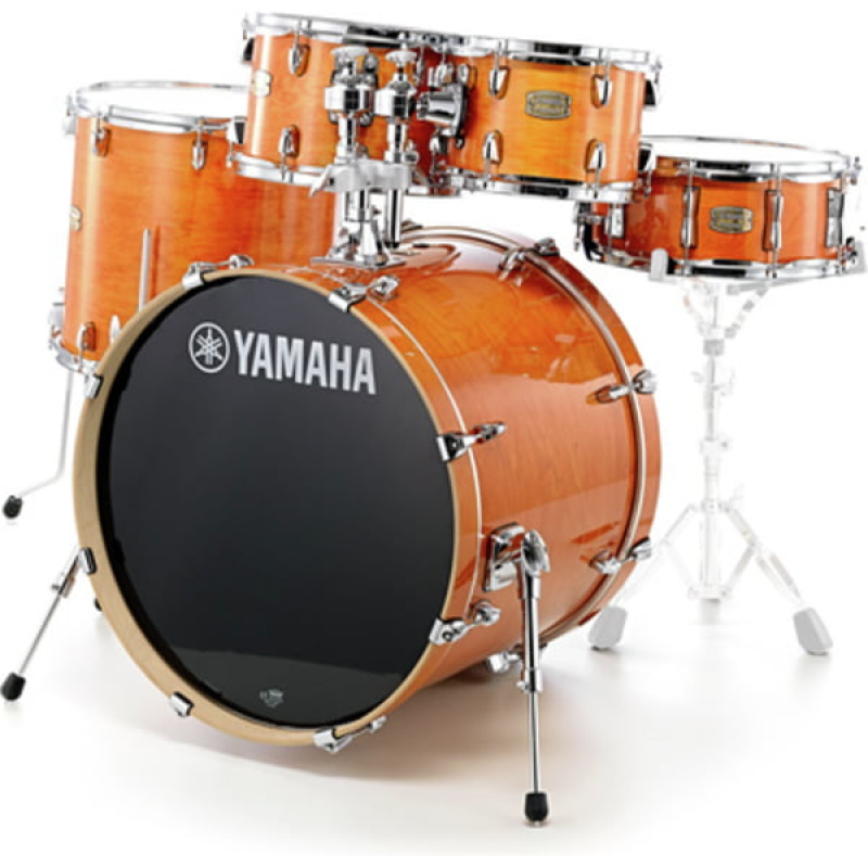Yamaha SBP2F5 Stage Custom Drum sets