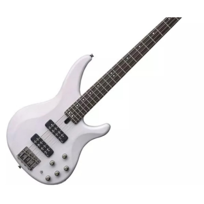 Yamaha trbx504 bass guitar