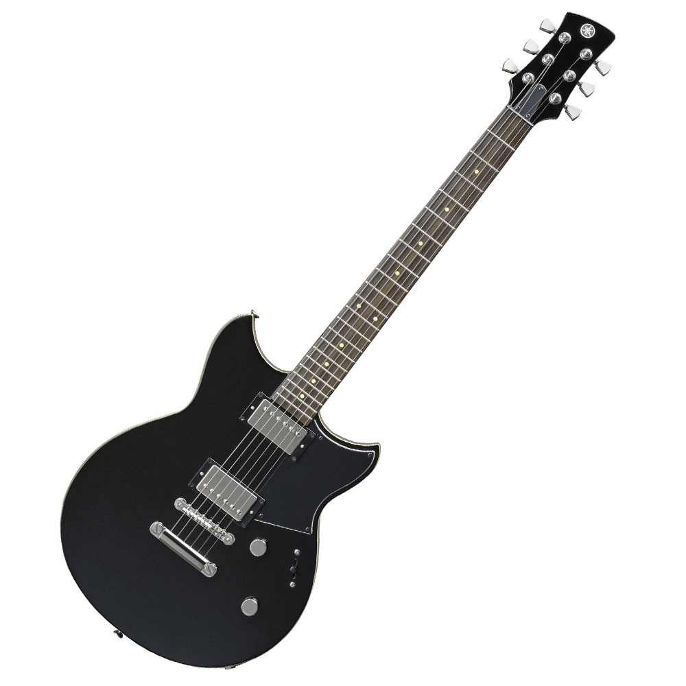 Yamaha Revstar Rs420 Electric Guitar 