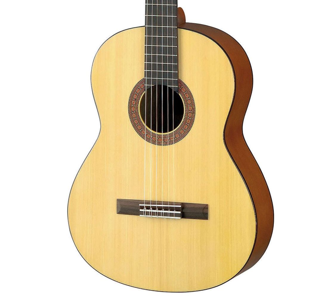 Yamaha C40M Classical guitar 