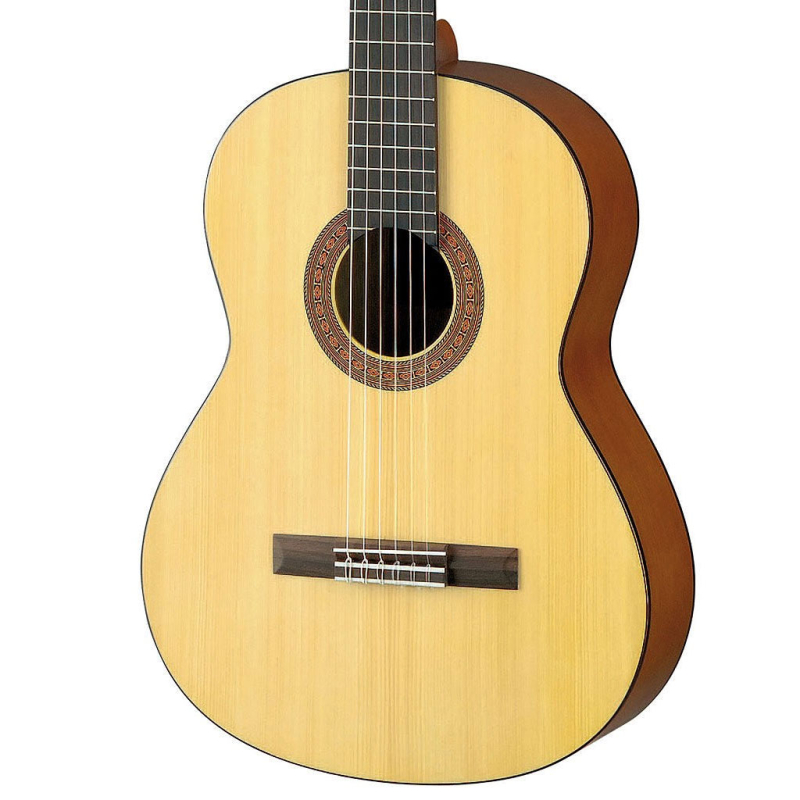 Yamaha c40-m classical guitar 