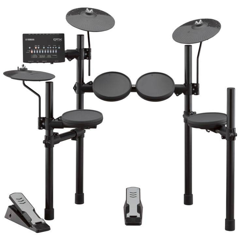 Yamaha DTX402K Electronic Drum