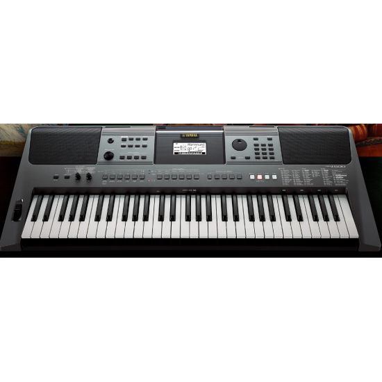 Yamaha PSR-I500 portable keyboards 