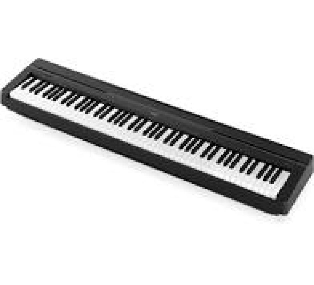 Yamaha Piaggero NP12B portable keyboard