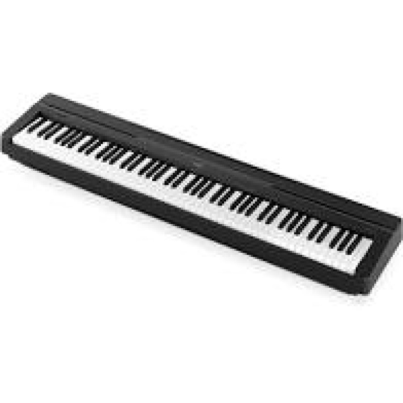 Yamaha Piaggero NP12B portable keyboard